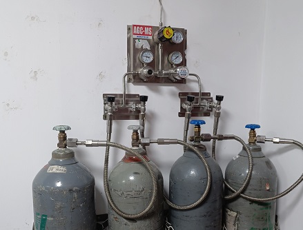高纯气体集中管理-高压气瓶间-自动切换系统-远程压力显示(图3)