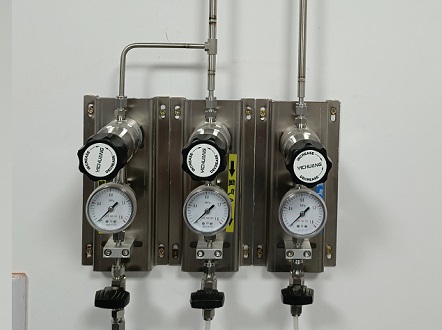 高纯气体集中管理-高压气瓶间-自动切换系统-远程压力显示(图5)